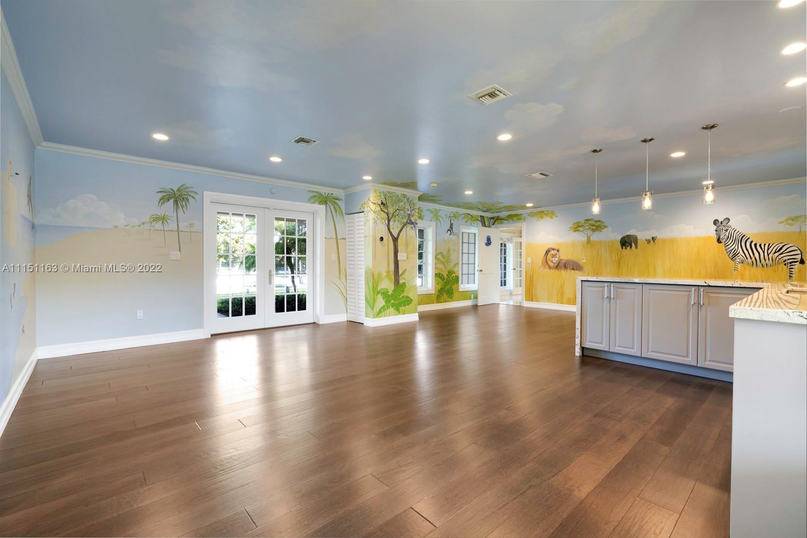 EVERGLADES SUGAR & LAND C - Residential