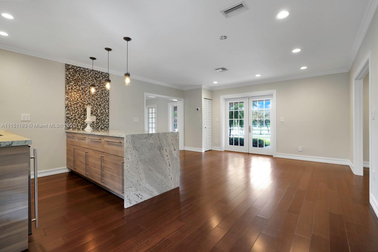 EVERGLADES SUGAR & LAND C - Residential