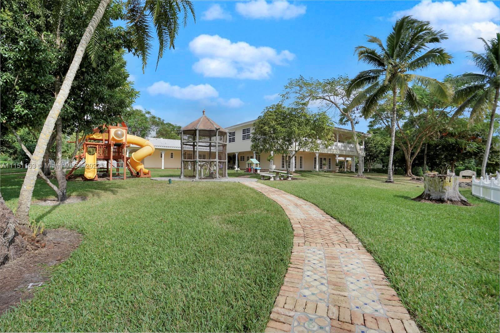 EVERGLADES SUGAR & LAND C - Residential