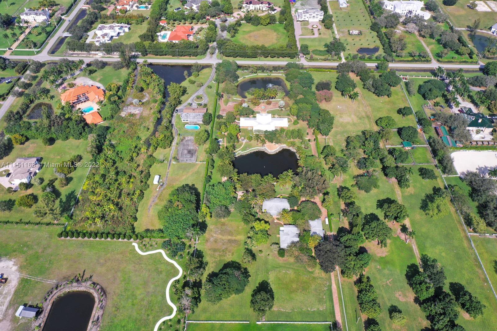 EVERGLADES SUGAR & LAND C - Residential