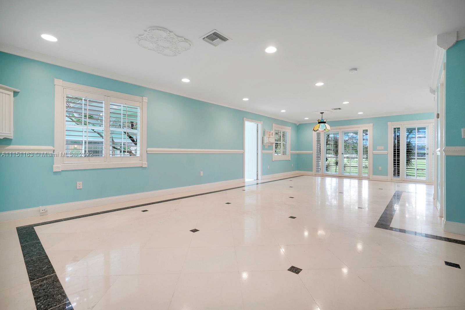 EVERGLADES SUGAR & LAND C - Residential