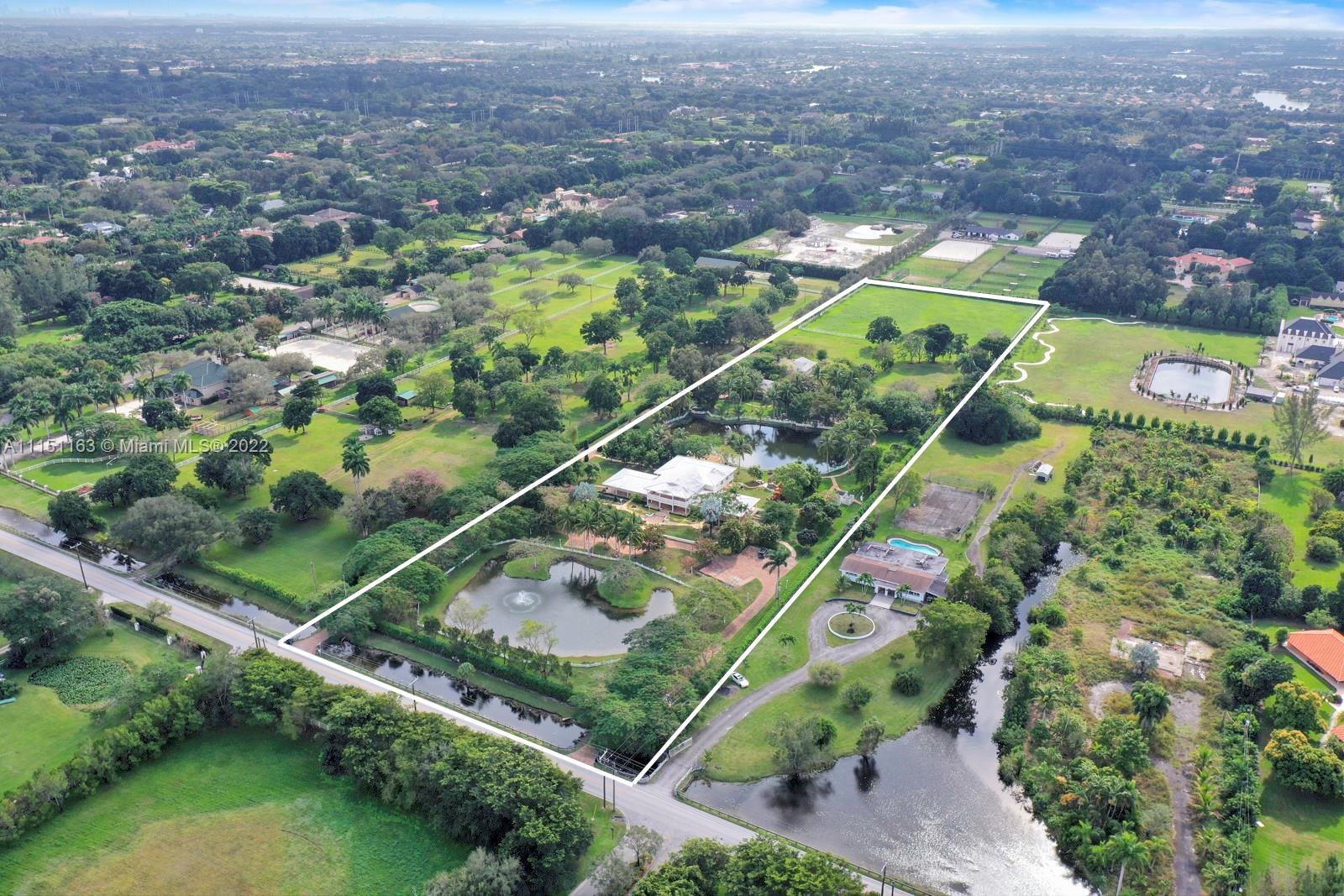 EVERGLADES SUGAR & LAND C - Residential