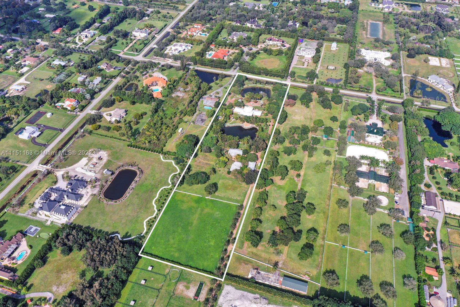 EVERGLADES SUGAR & LAND C - Residential