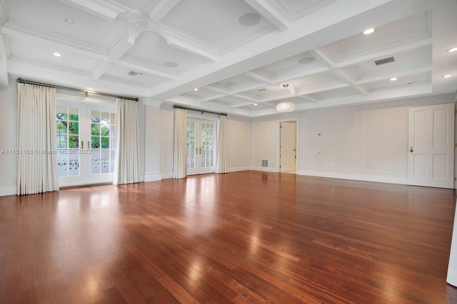 EVERGLADES SUGAR & LAND C - Residential