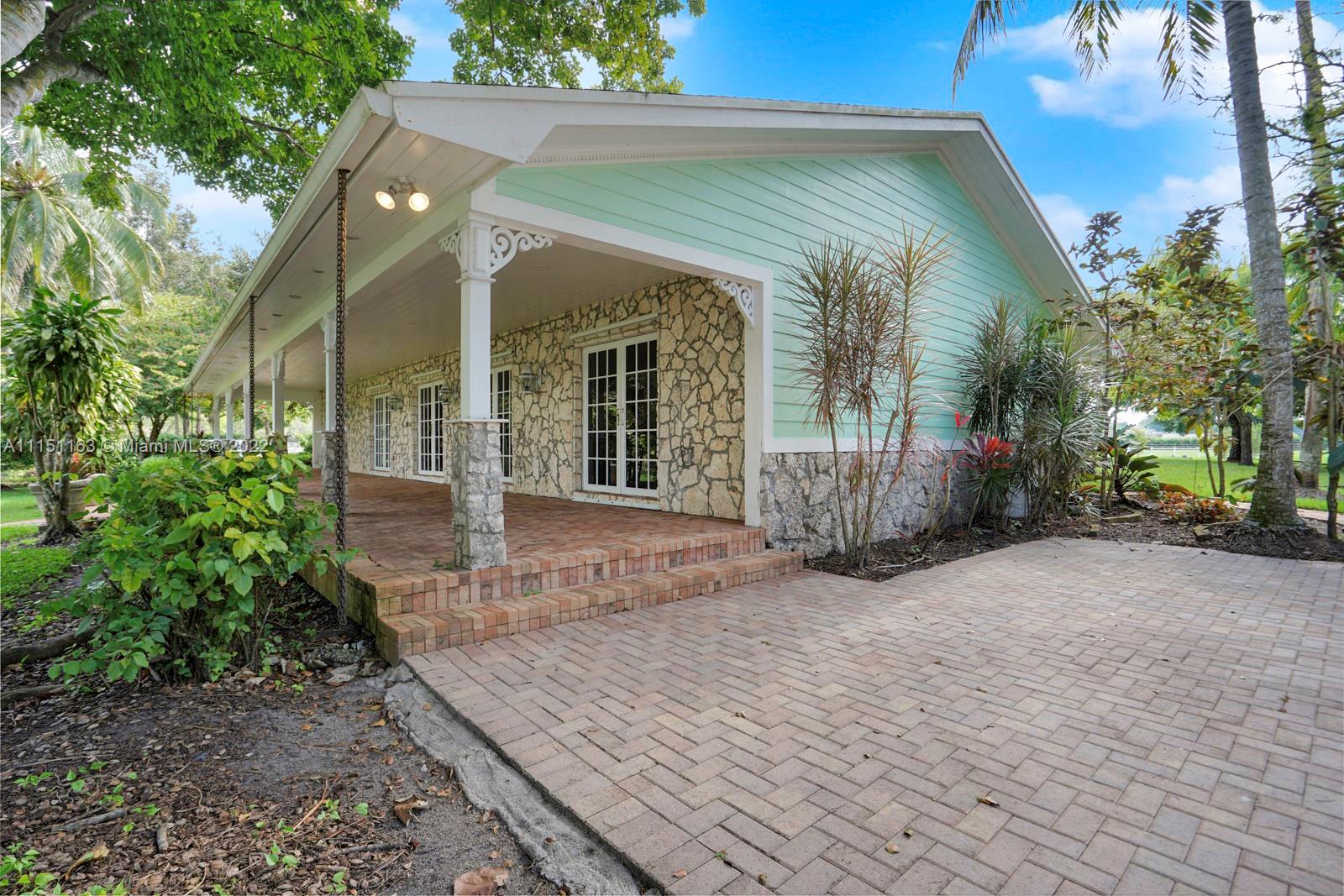 EVERGLADES SUGAR & LAND C - Residential