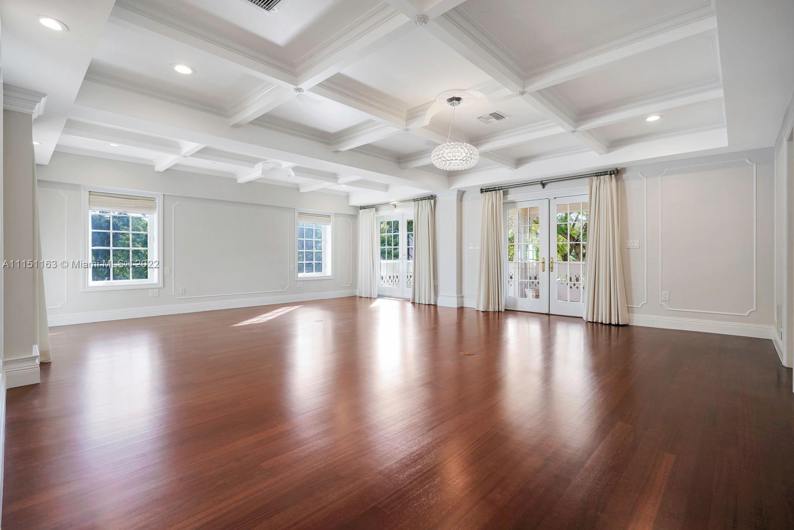 EVERGLADES SUGAR & LAND C - Residential