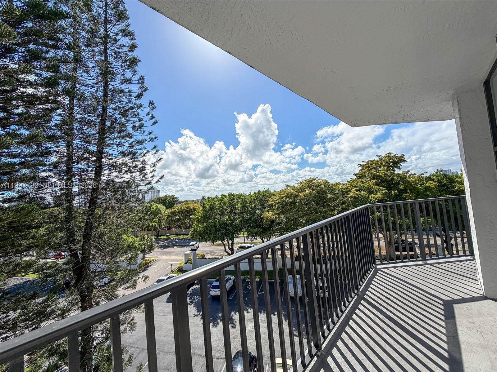 OCEANVIEW PARK CONDO - Residential
