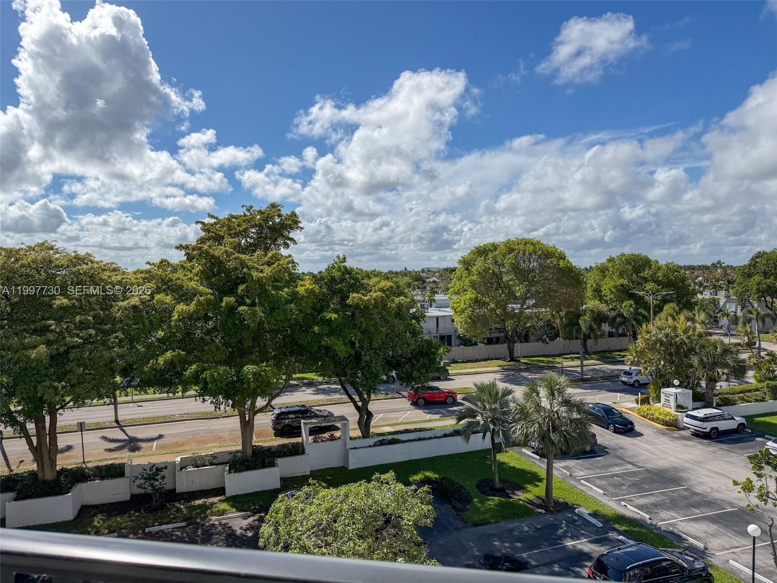 OCEANVIEW PARK CONDO - Residential