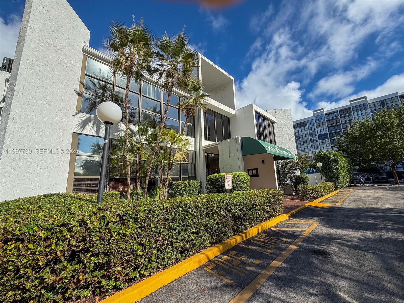 OCEANVIEW PARK CONDO - Residential