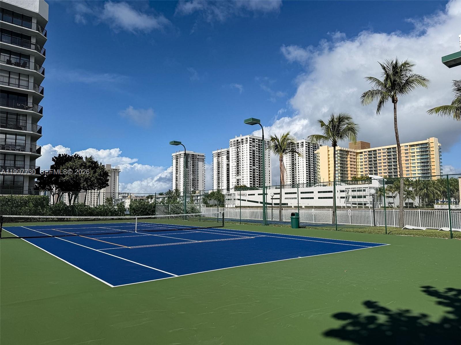 OCEANVIEW PARK CONDO - Residential