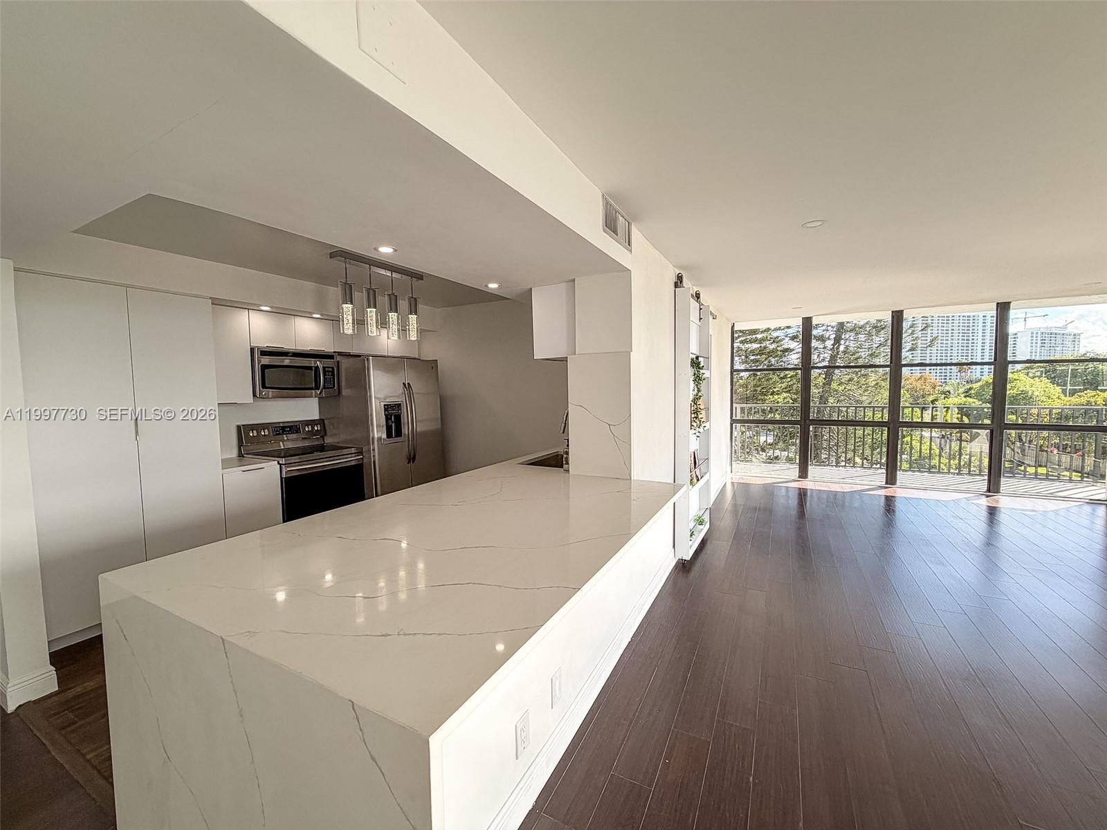 OCEANVIEW PARK CONDO - Residential