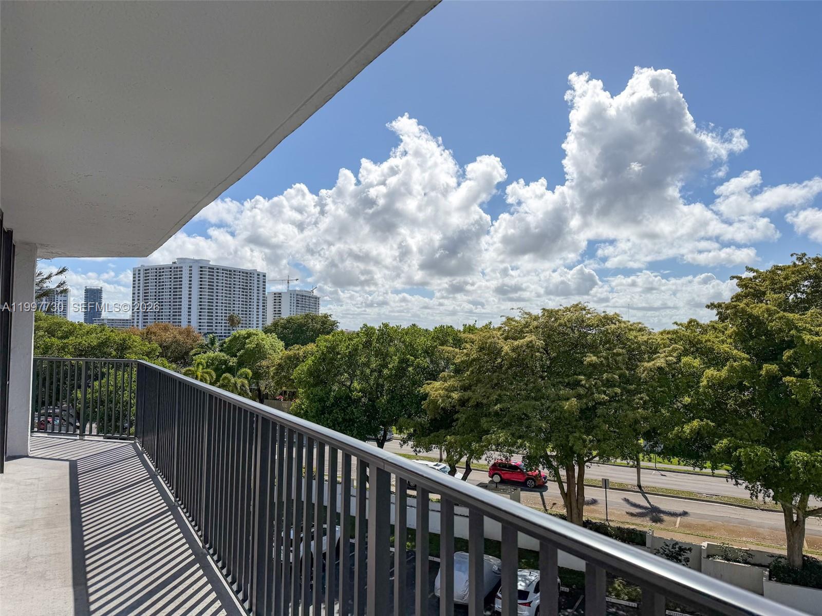 OCEANVIEW PARK CONDO - Residential