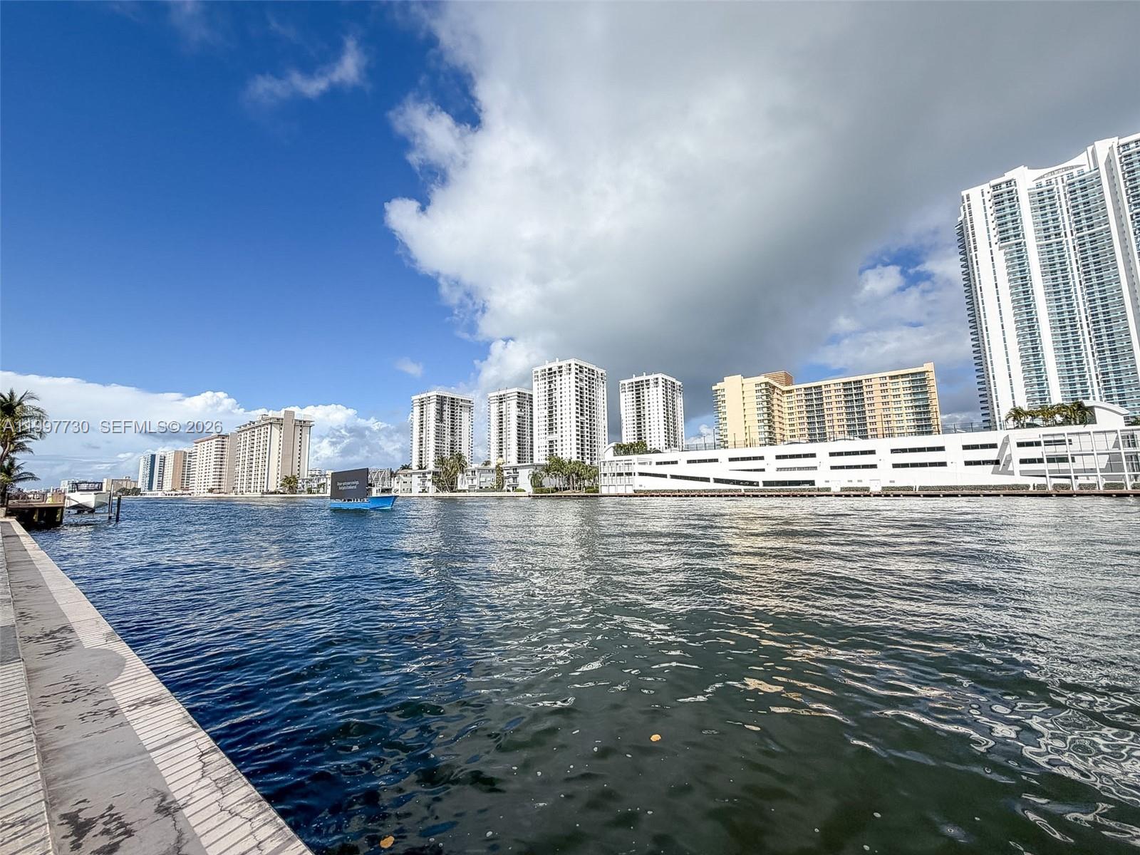 OCEANVIEW PARK CONDO - Residential