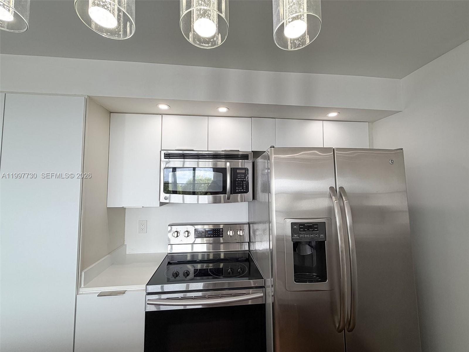 OCEANVIEW PARK CONDO - Residential