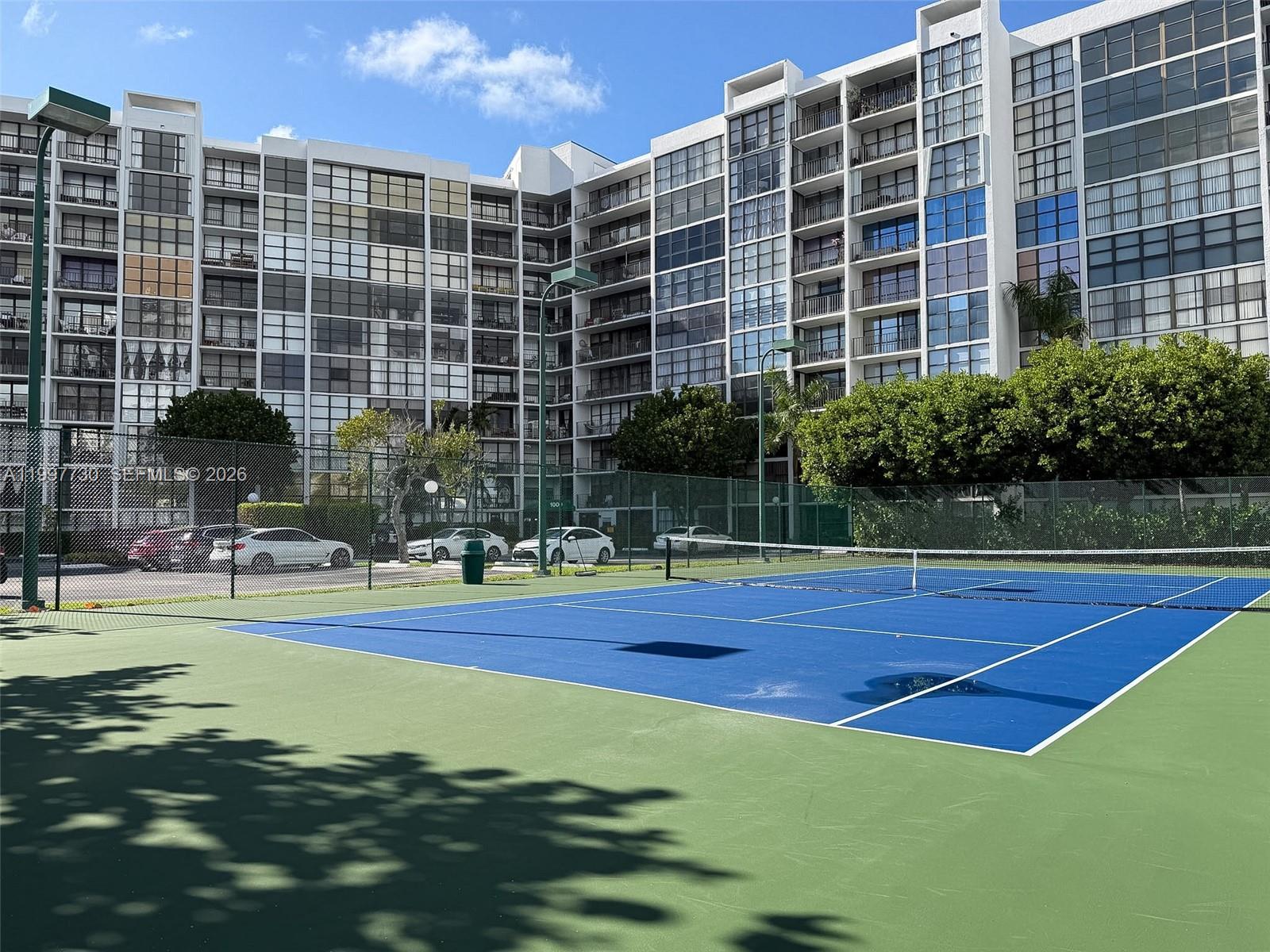 OCEANVIEW PARK CONDO - Residential