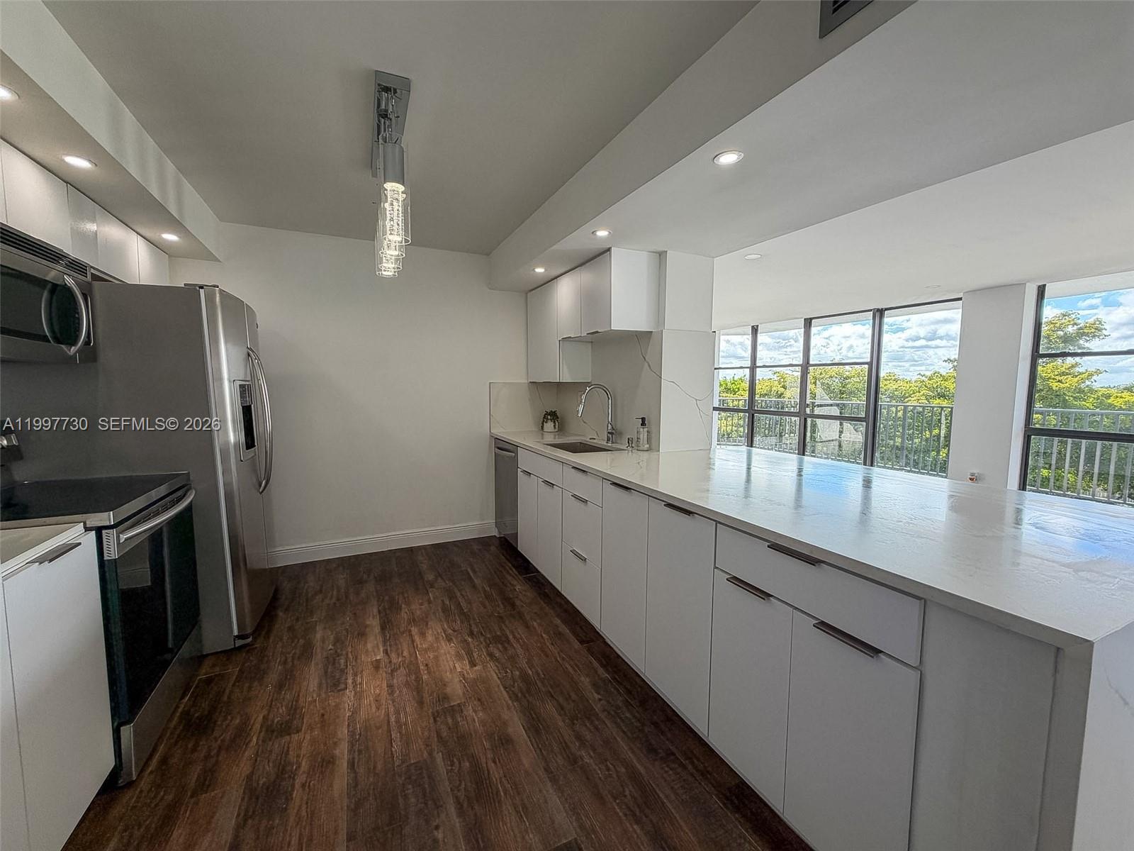 OCEANVIEW PARK CONDO - Residential