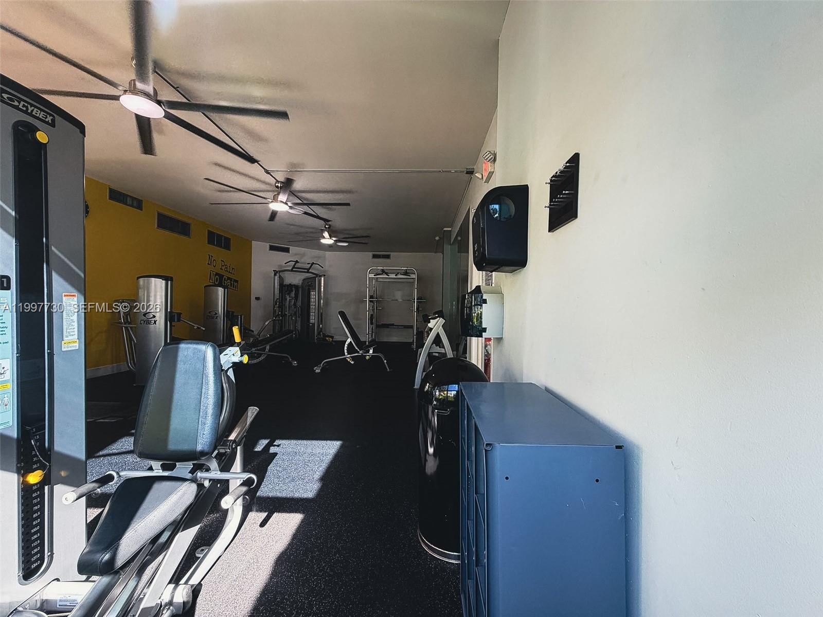 OCEANVIEW PARK CONDO - Residential