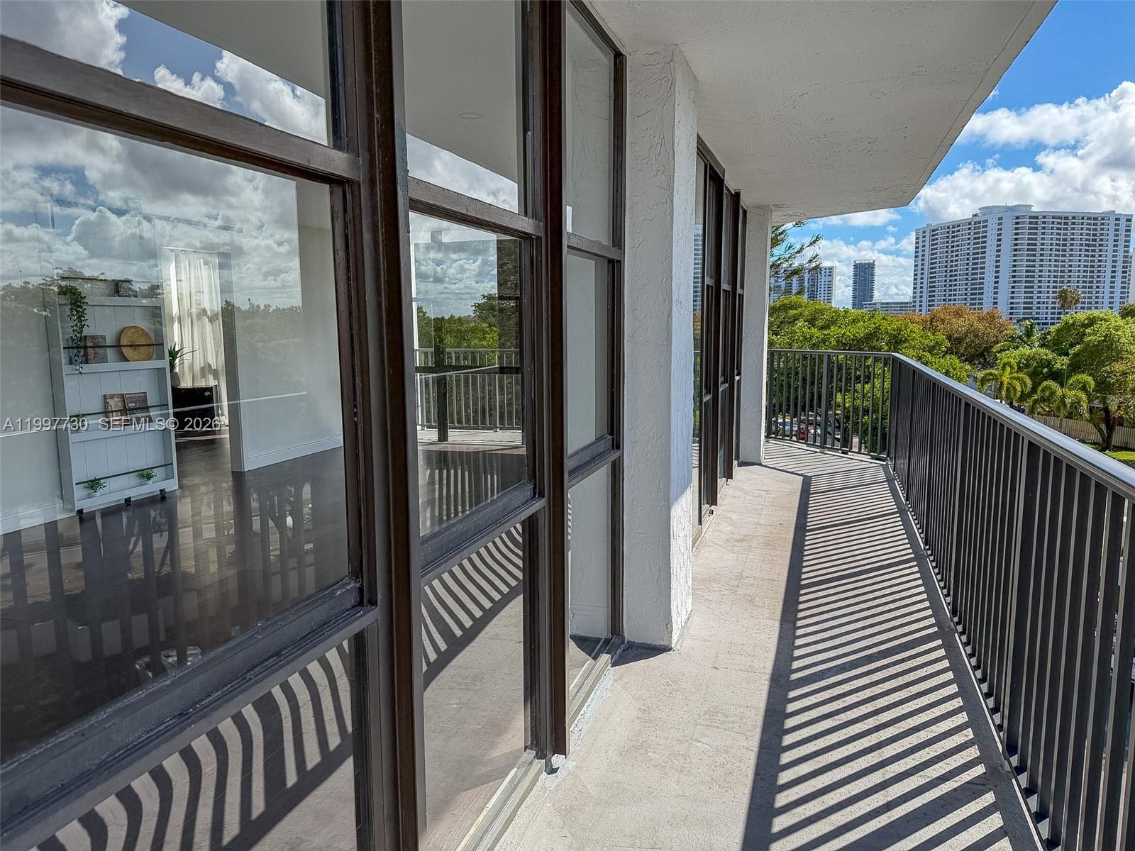 OCEANVIEW PARK CONDO - Residential