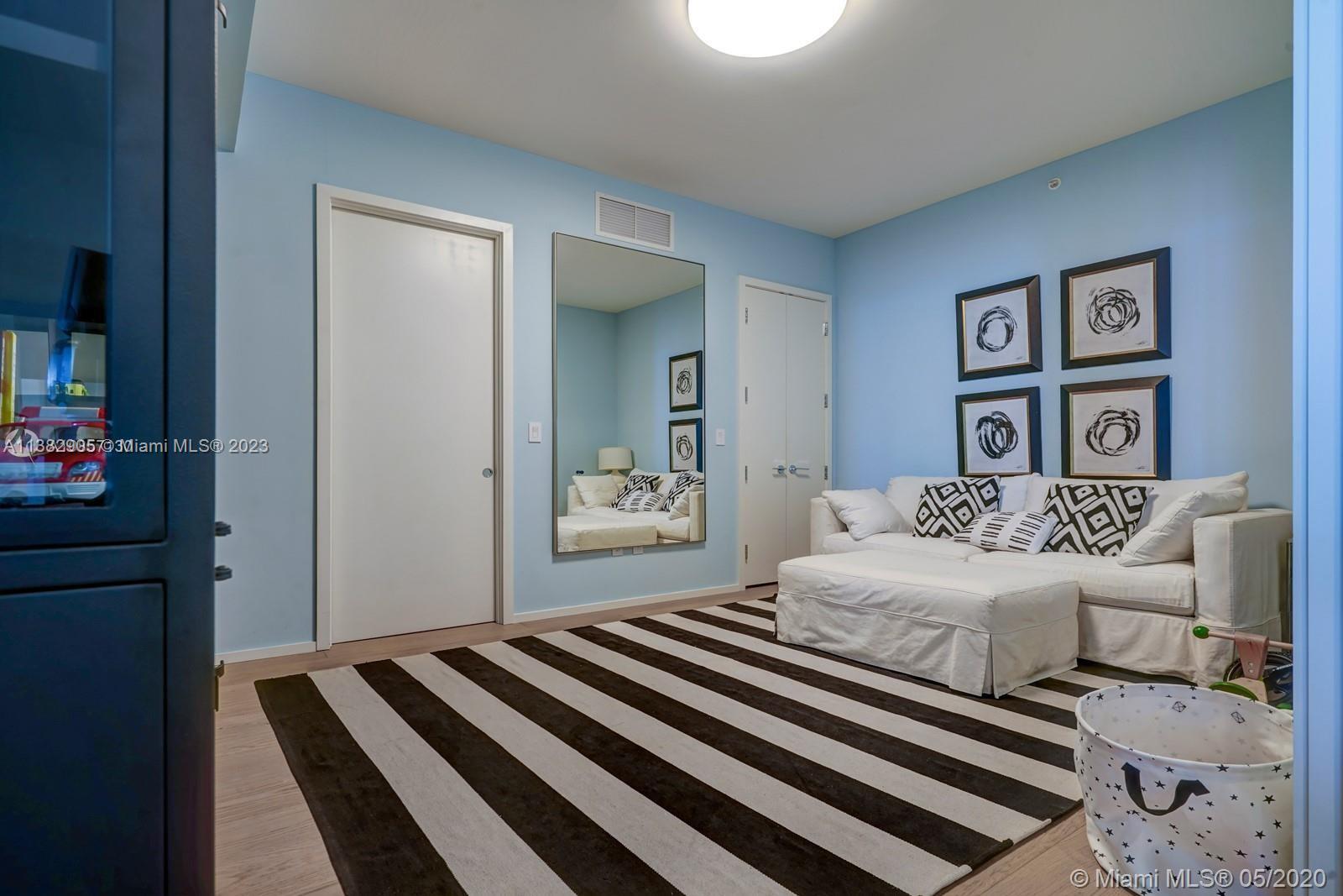 OCEANA BAL HARBOUR CONDO - Residential