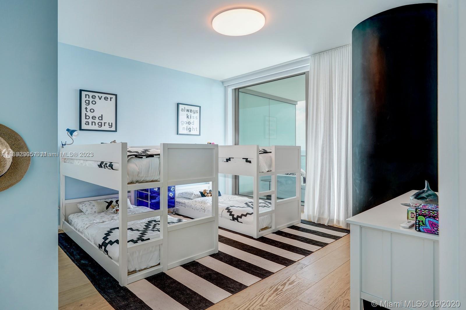 OCEANA BAL HARBOUR CONDO - Residential