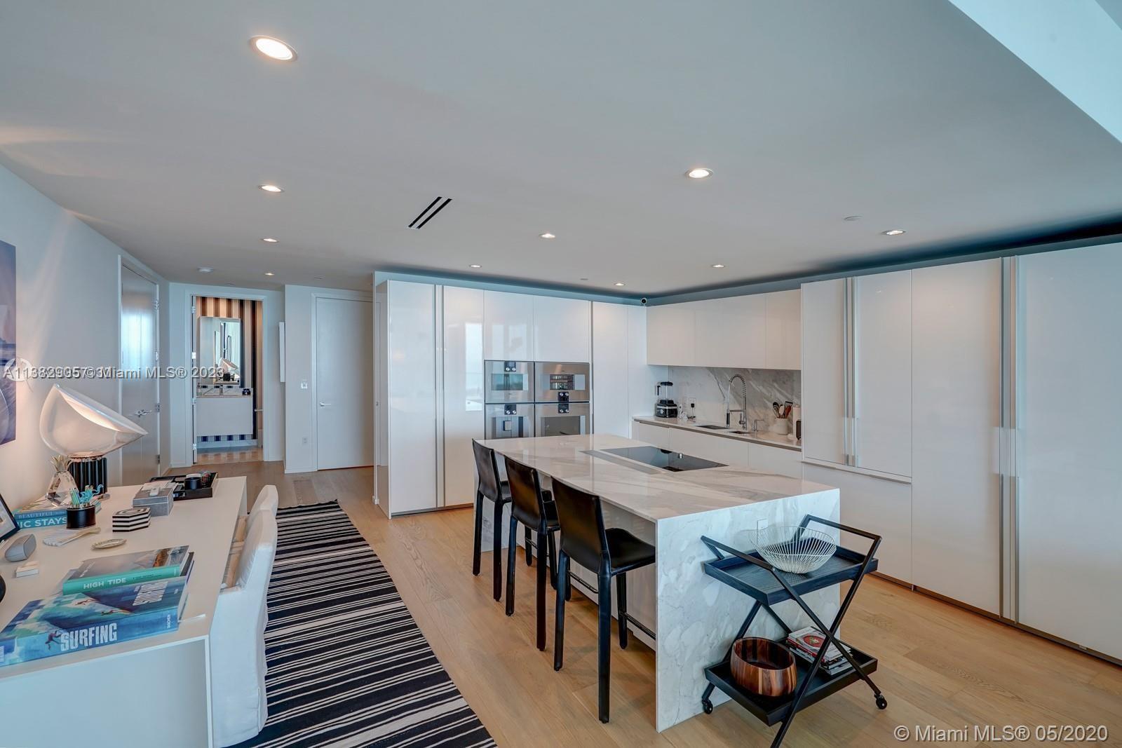 OCEANA BAL HARBOUR CONDO - Residential