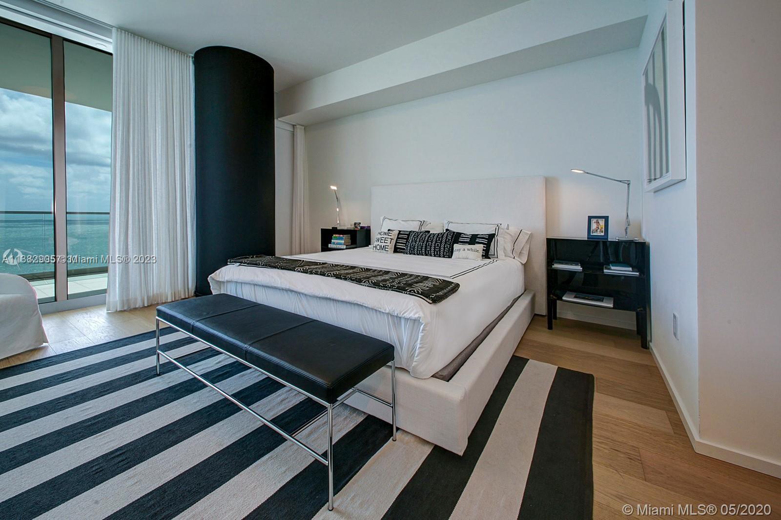 OCEANA BAL HARBOUR CONDO - Residential