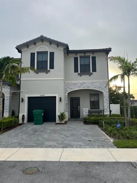 20464 NW 6th Pl, Miami Gardens, FL 33169 - MLS#: A11634048