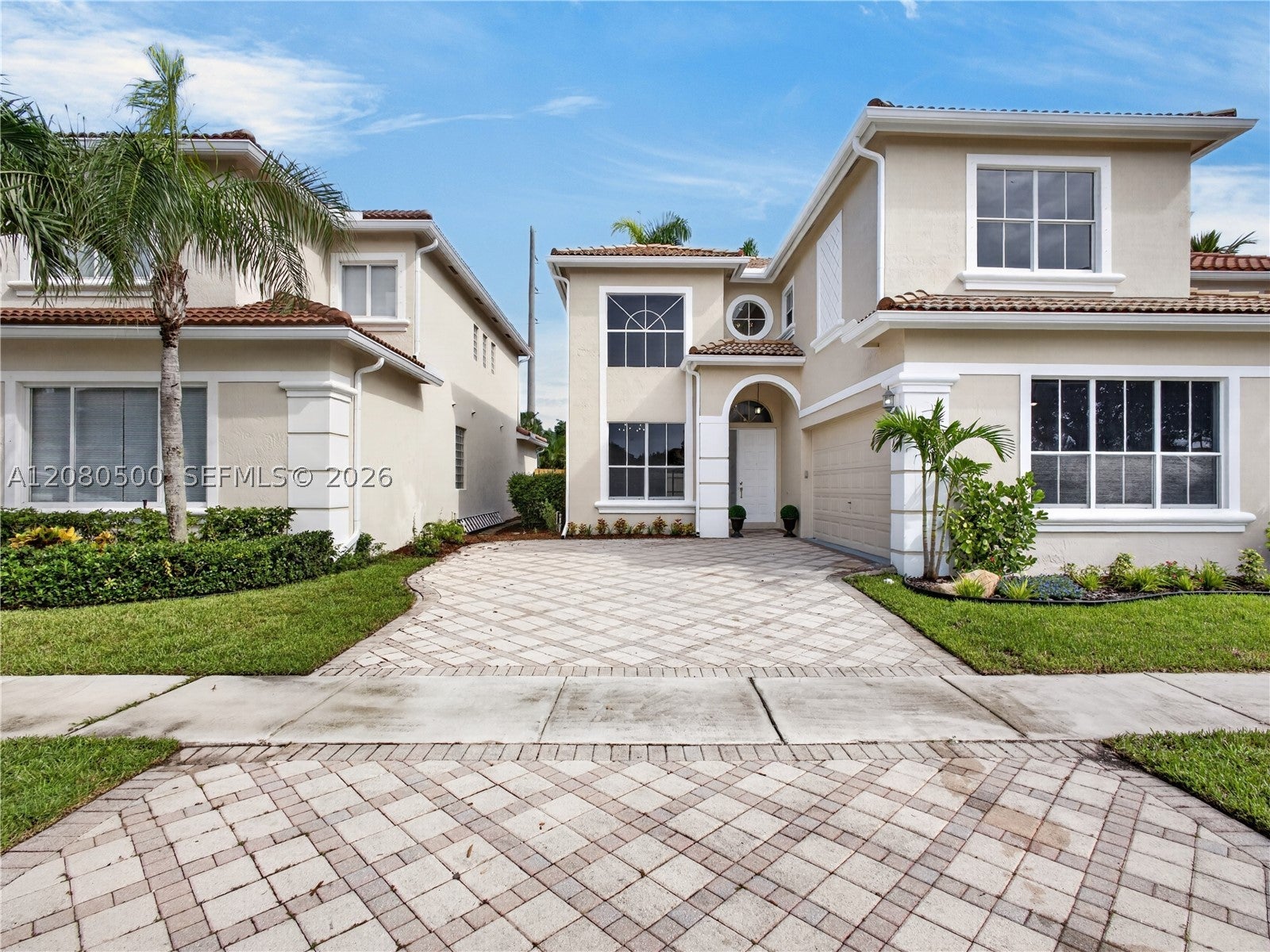 9648 Vineyard Ct