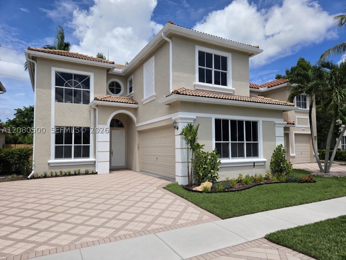 9648 Vineyard Ct