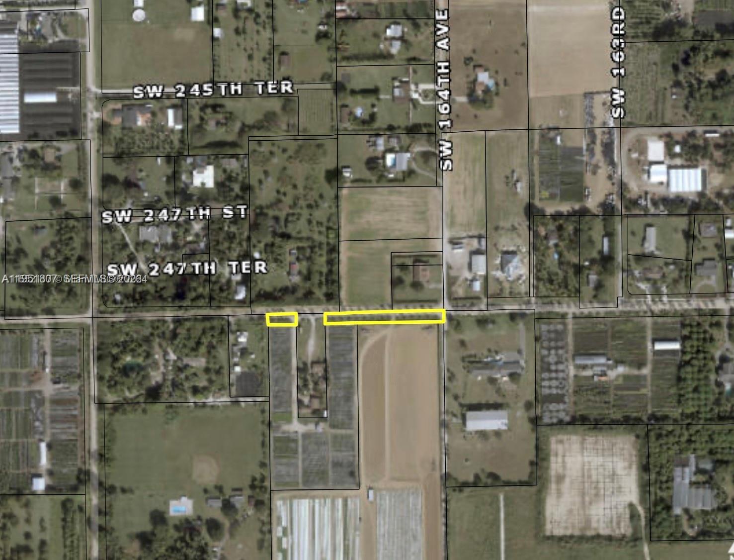 1640X SW 248 Street