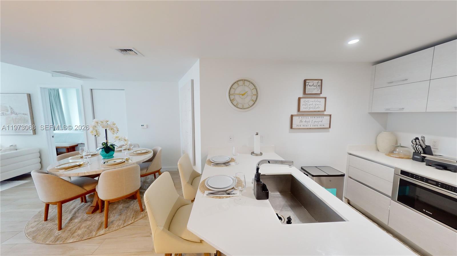 1300 S Miami Ave 3309