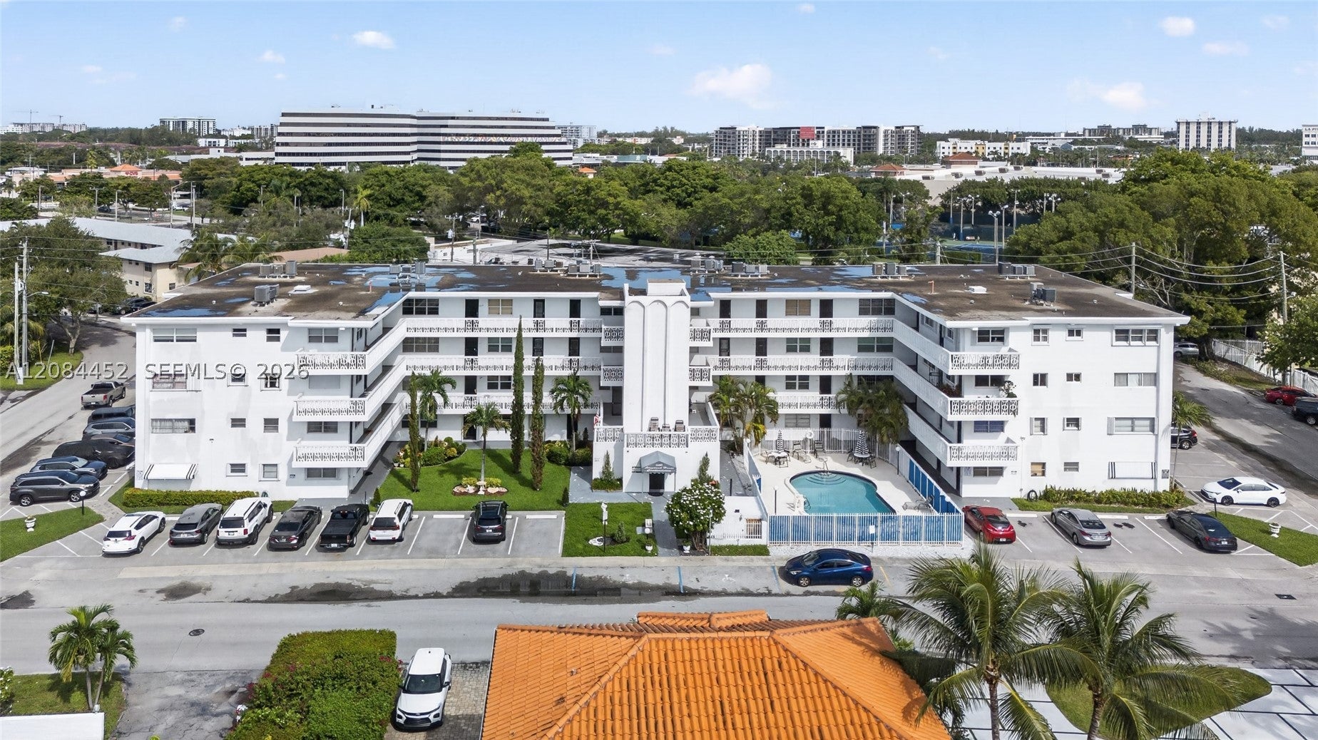 11685 Canal Dr 303, North Miami FL 33181