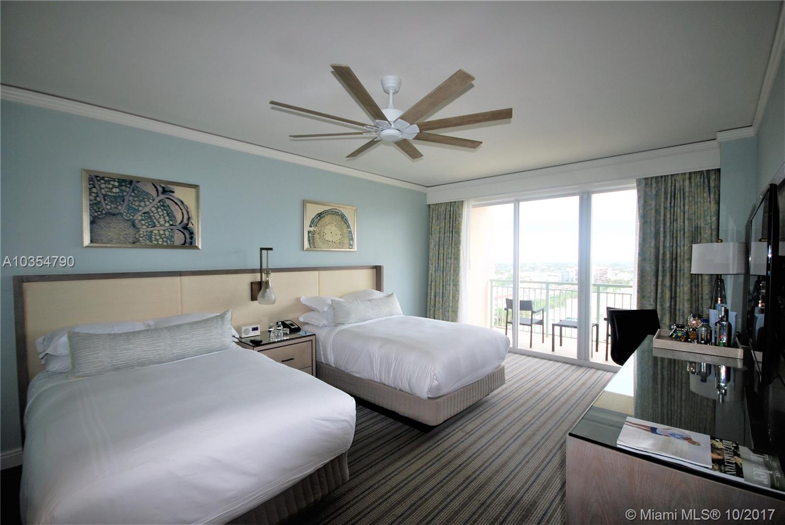 G B RESORT CONDO HOTEL - Residential