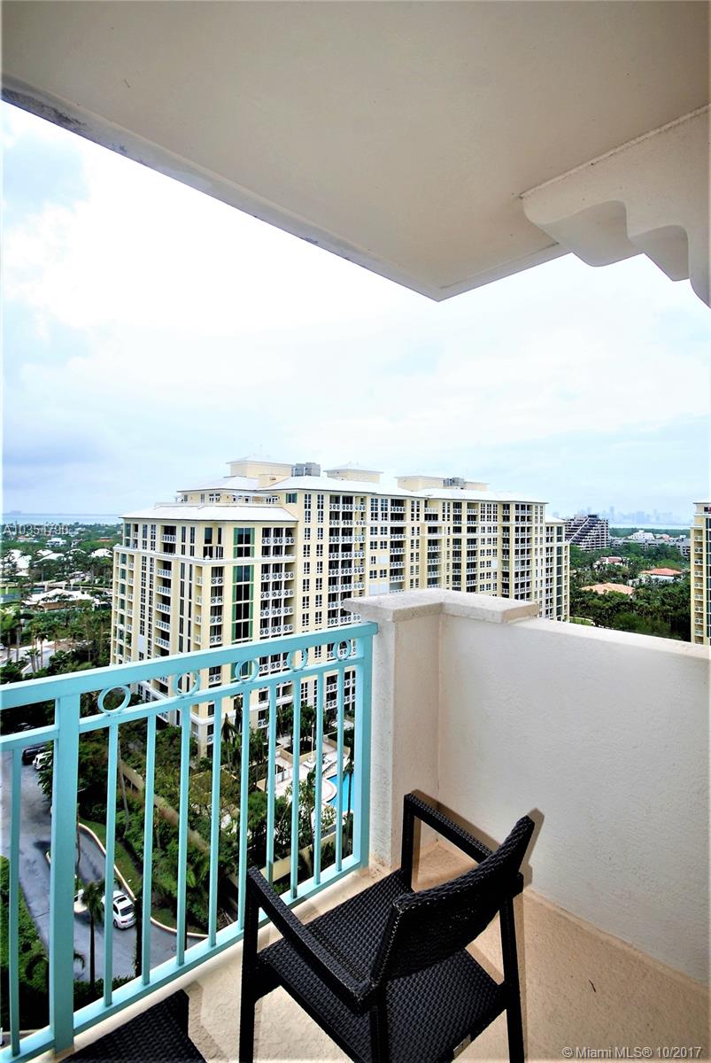 G B RESORT CONDO HOTEL - Residential