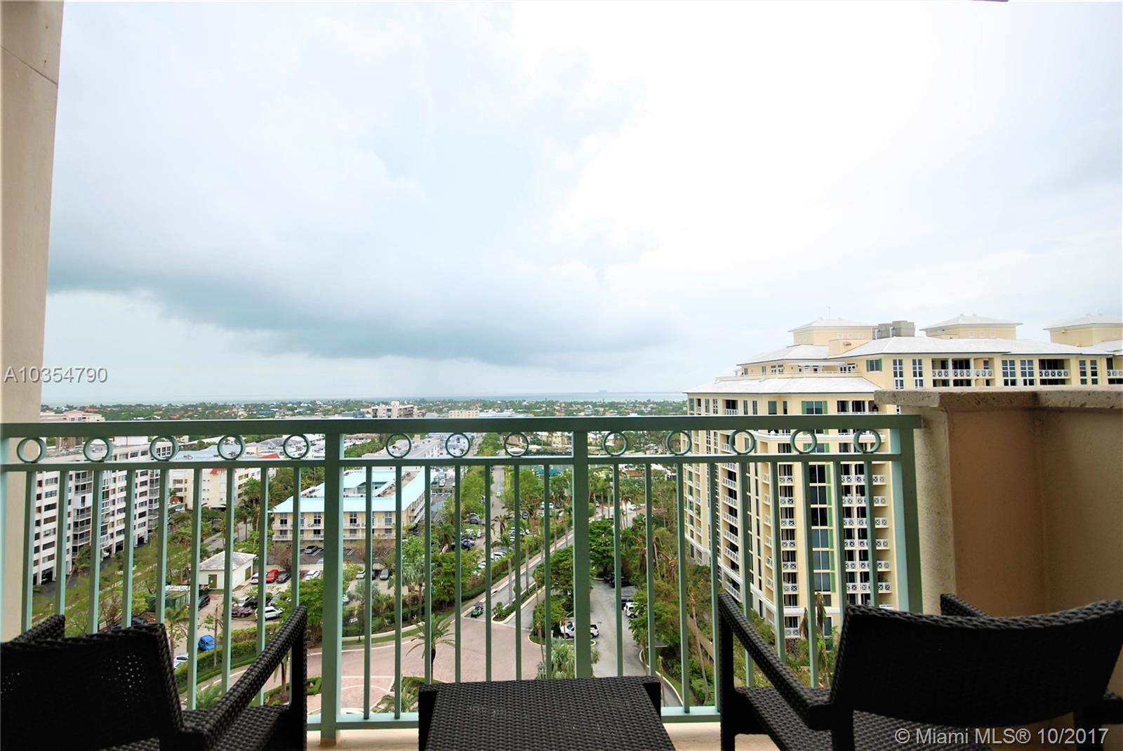 G B RESORT CONDO HOTEL - Residential