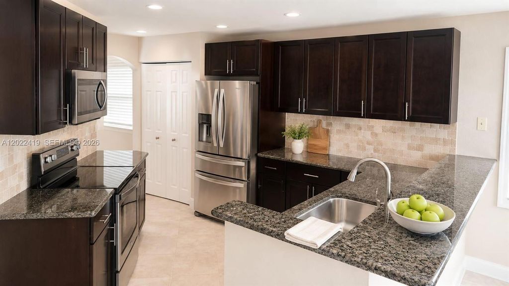 Photo of 16447 Sapphire Pl #0, Weston, FL 33331 (MLS # A12022419)