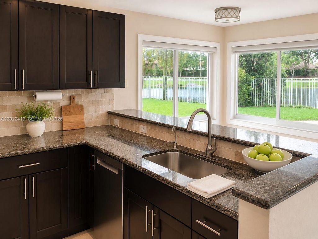 Photo of 16447 Sapphire Pl #0, Weston, FL 33331 (MLS # A12022419)