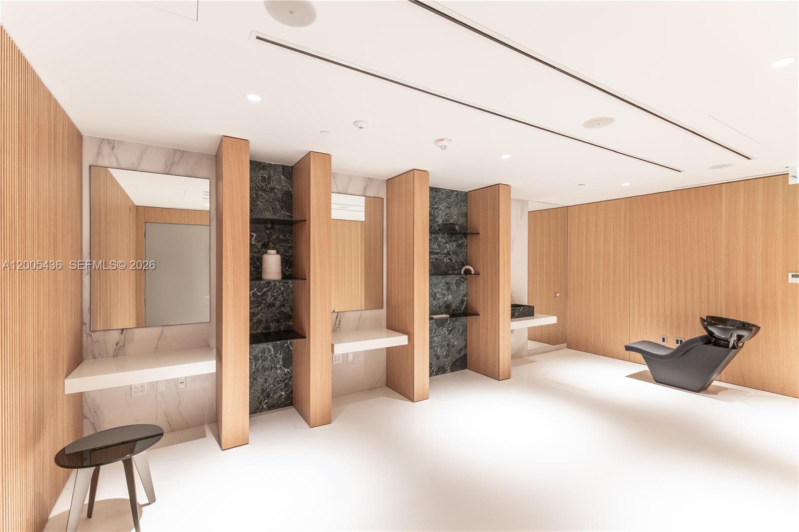 ASTON MARTIN RESIDENCES - Residential Lease