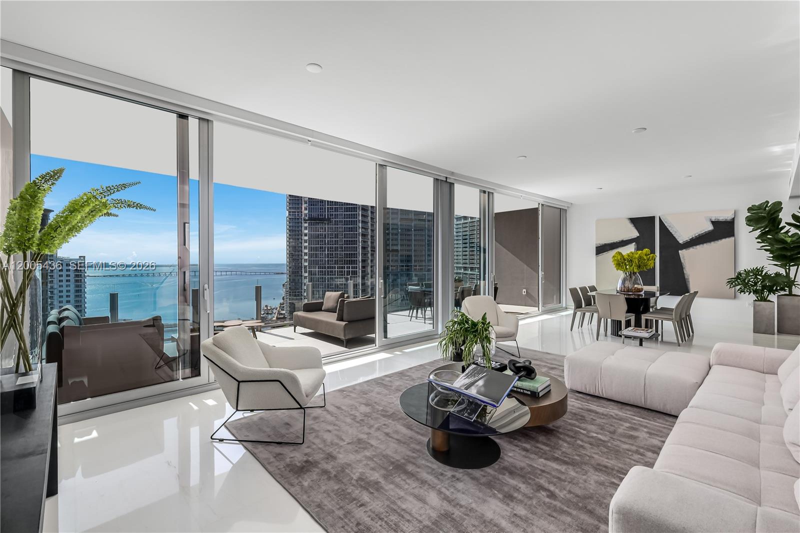 300 Biscayne Boulevard Way 2802E