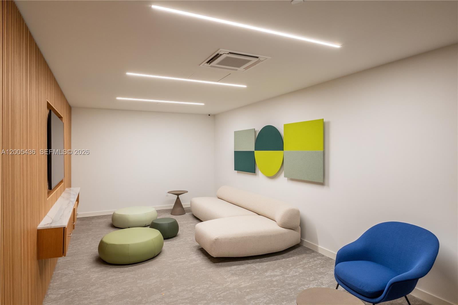 ASTON MARTIN RESIDENCES - Residential Lease