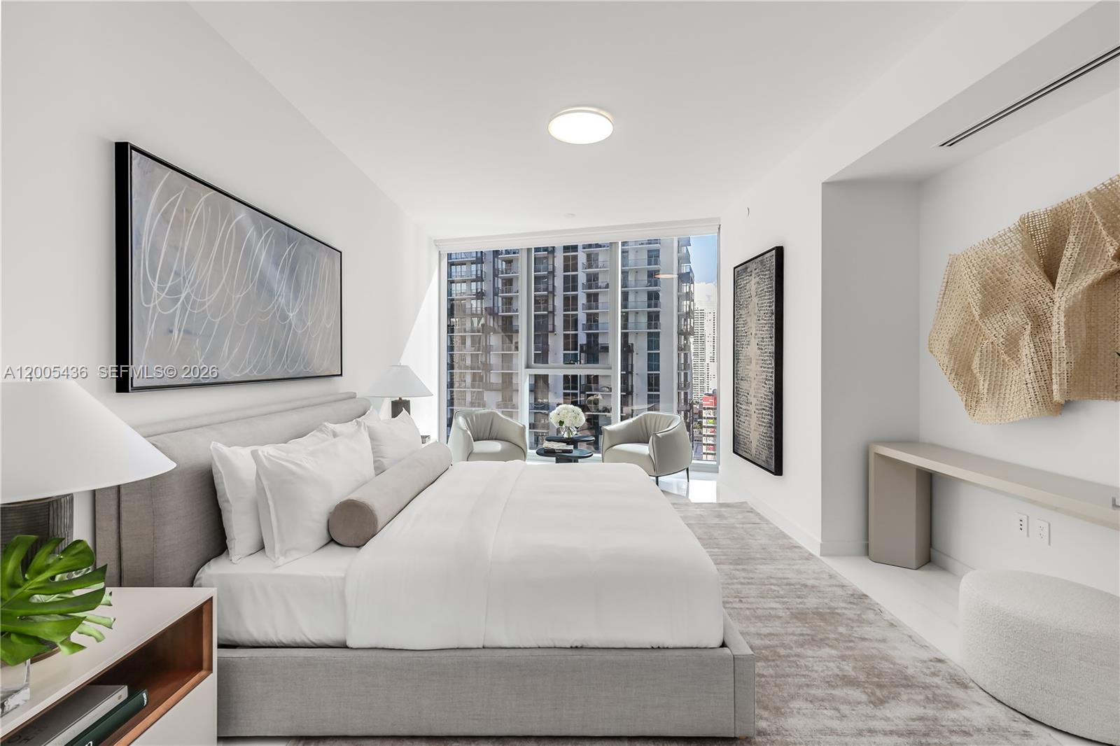 ASTON MARTIN RESIDENCES - Residential Lease