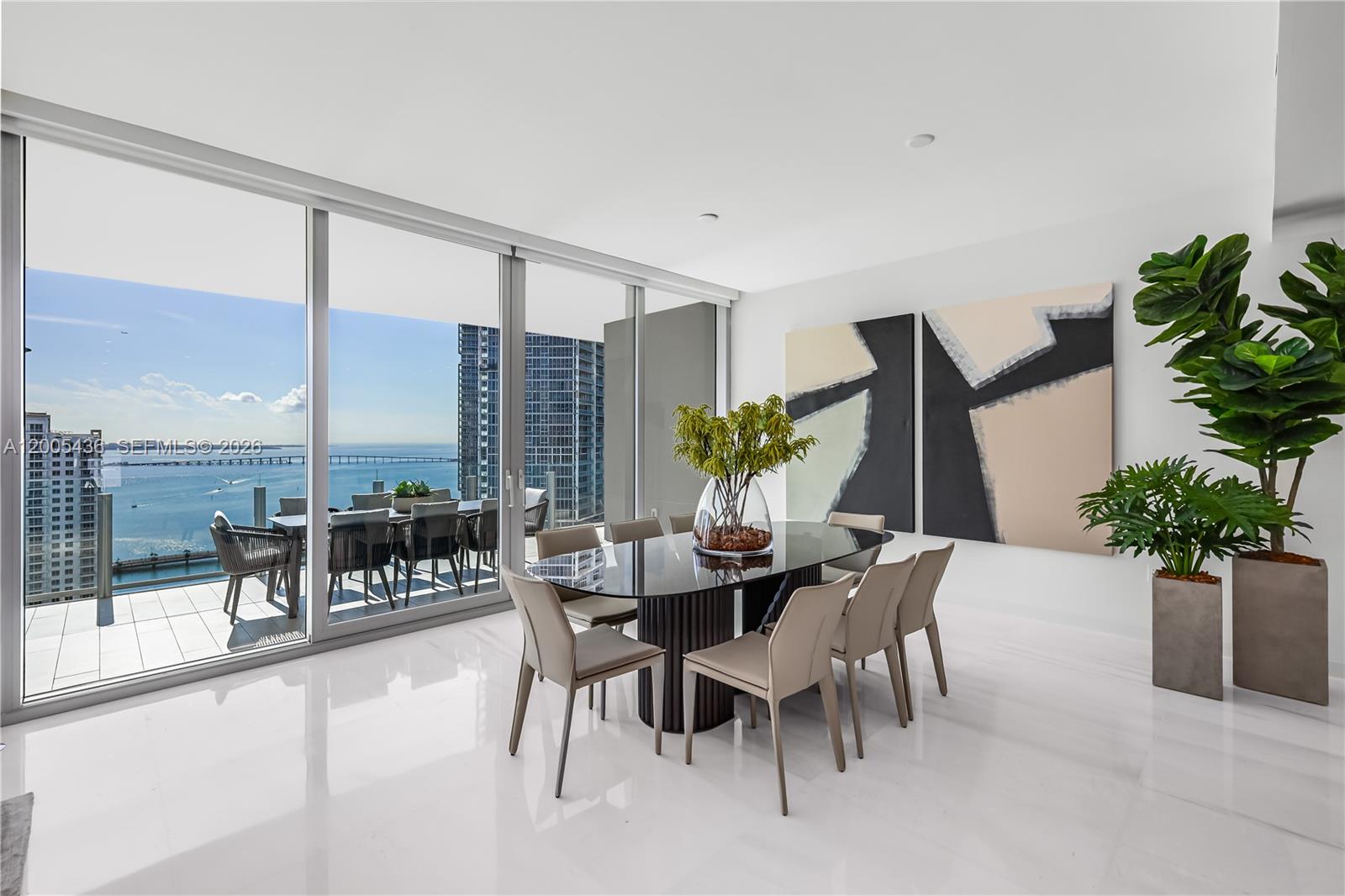 ASTON MARTIN RESIDENCES - Residential Lease