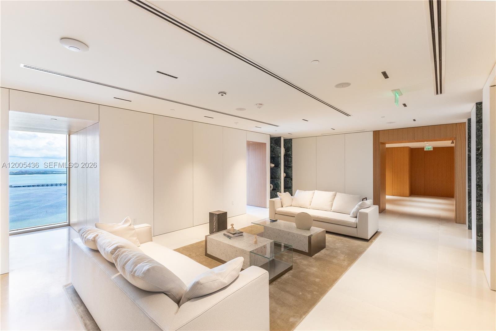 ASTON MARTIN RESIDENCES - Residential Lease