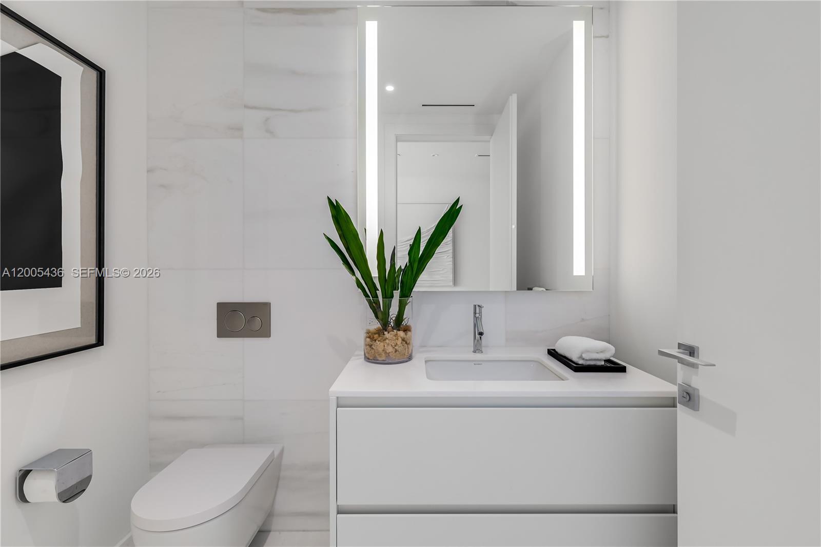 ASTON MARTIN RESIDENCES - Residential Lease