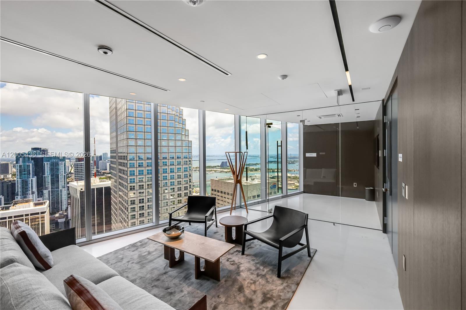 ASTON MARTIN RESIDENCES - Residential Lease