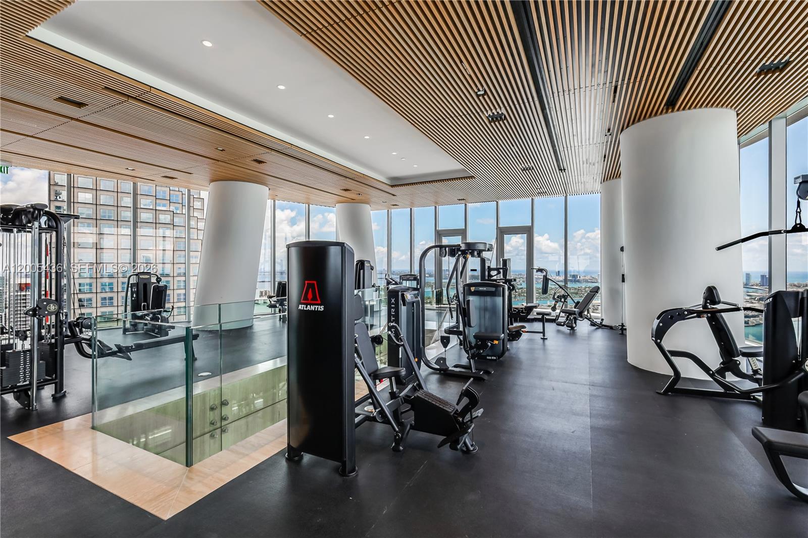 ASTON MARTIN RESIDENCES - Residential Lease