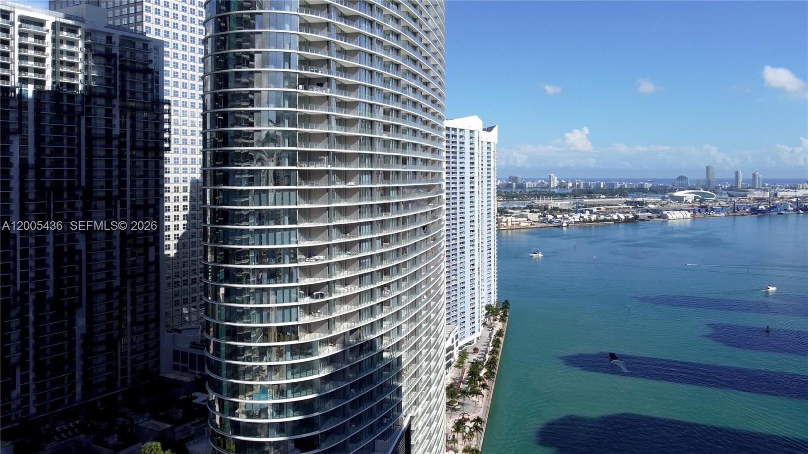 ASTON MARTIN RESIDENCES - Residential Lease