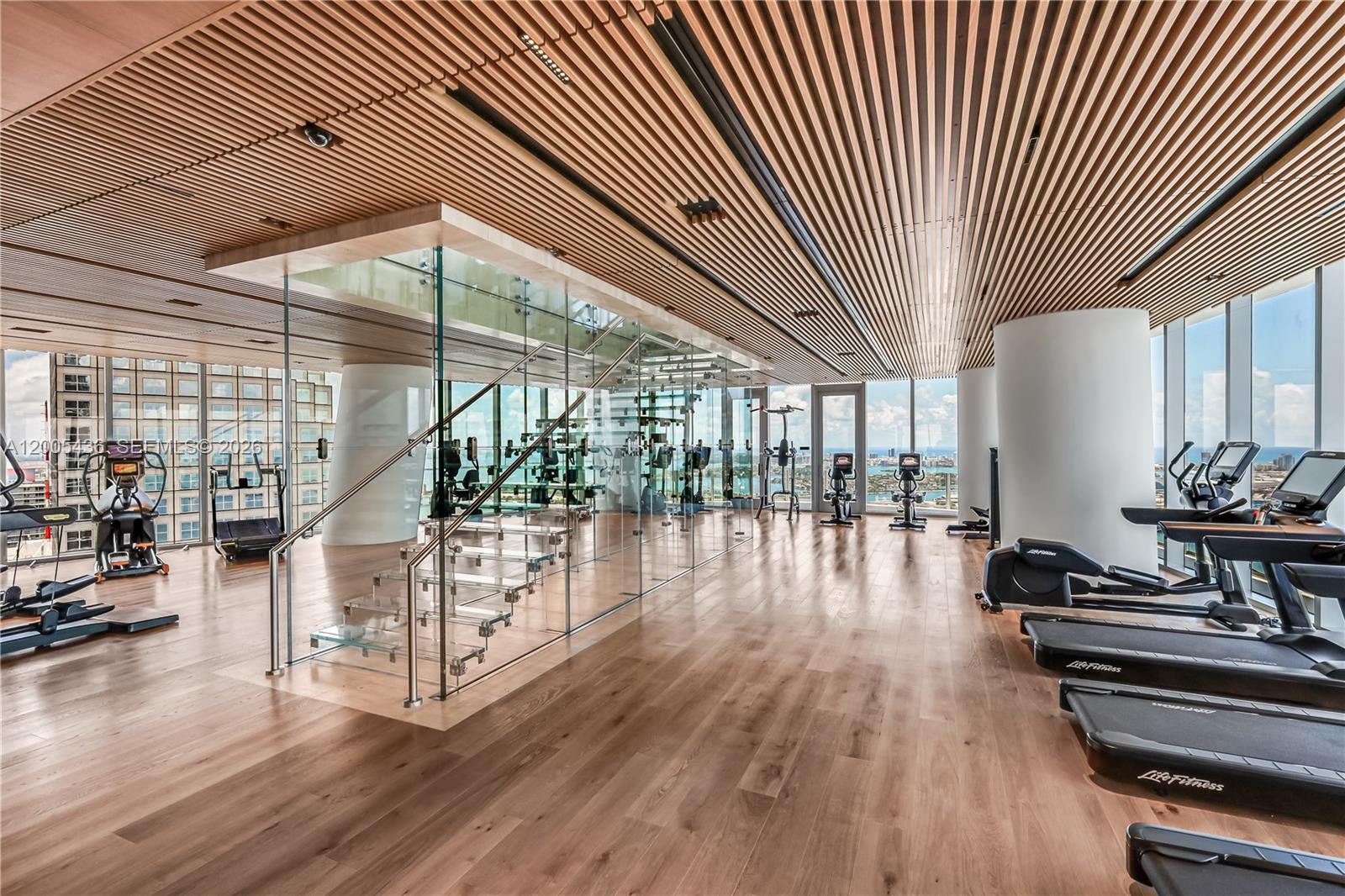 ASTON MARTIN RESIDENCES - Residential Lease