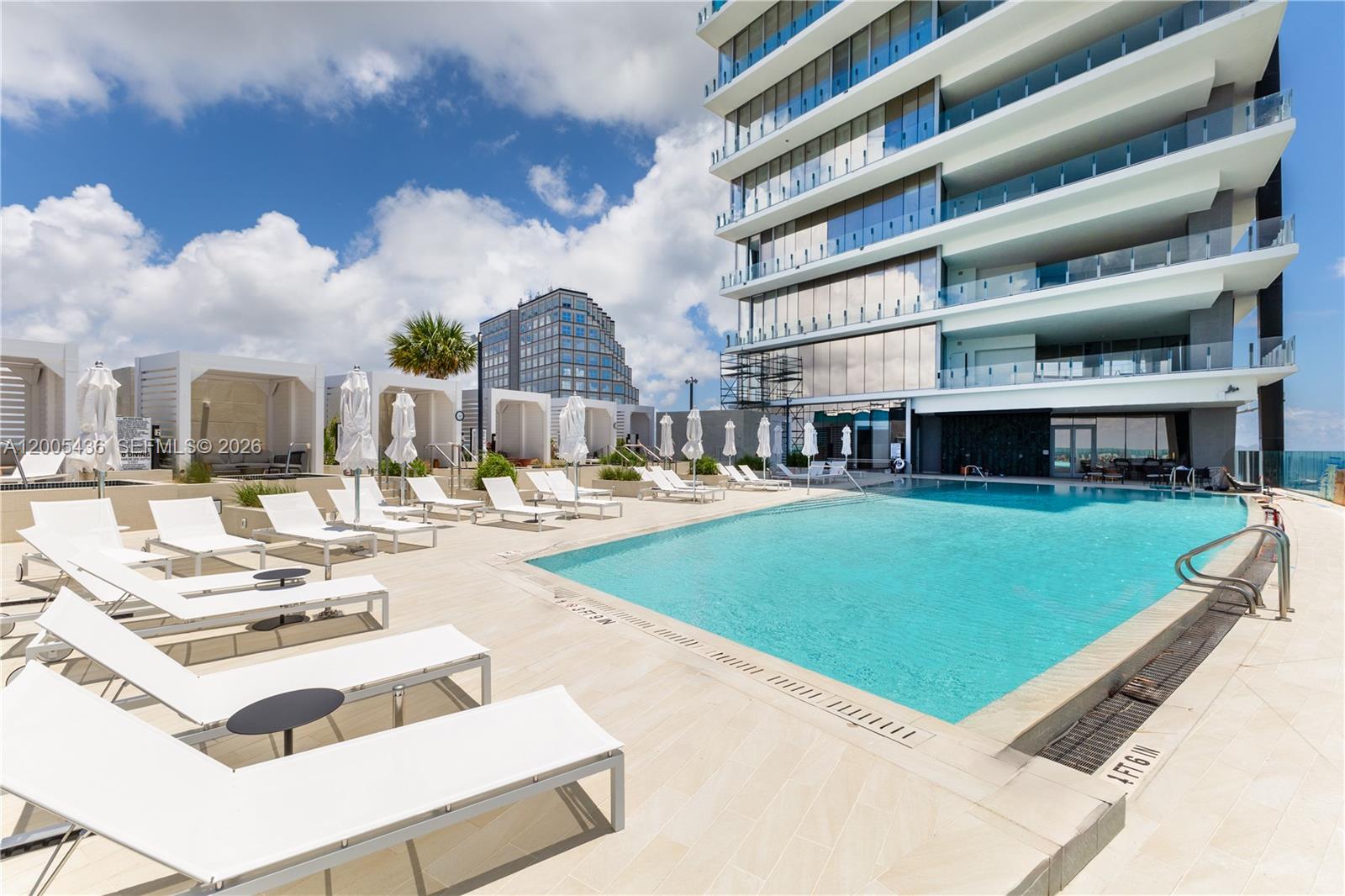 ASTON MARTIN RESIDENCES - Residential Lease