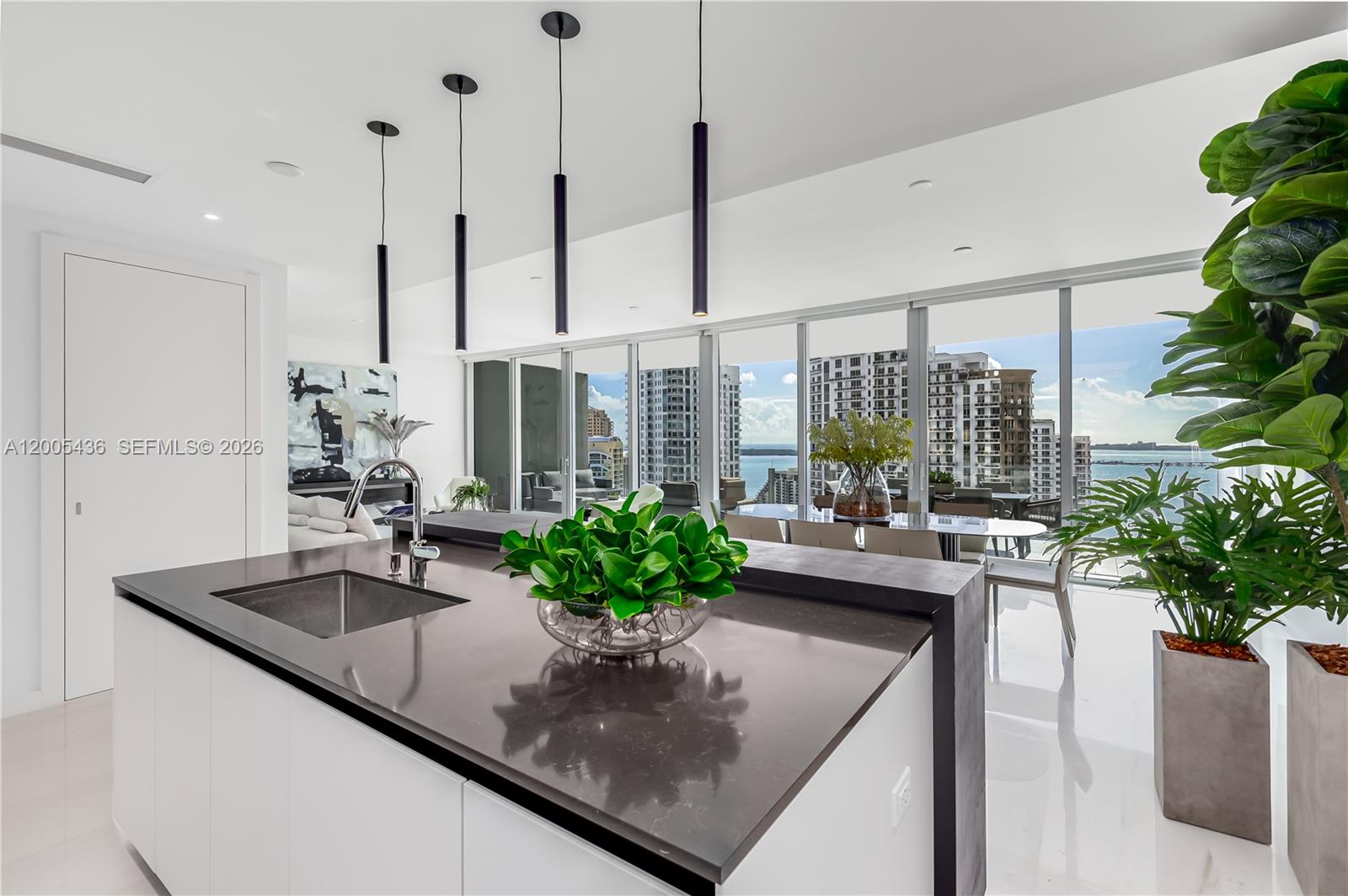 ASTON MARTIN RESIDENCES - Residential Lease